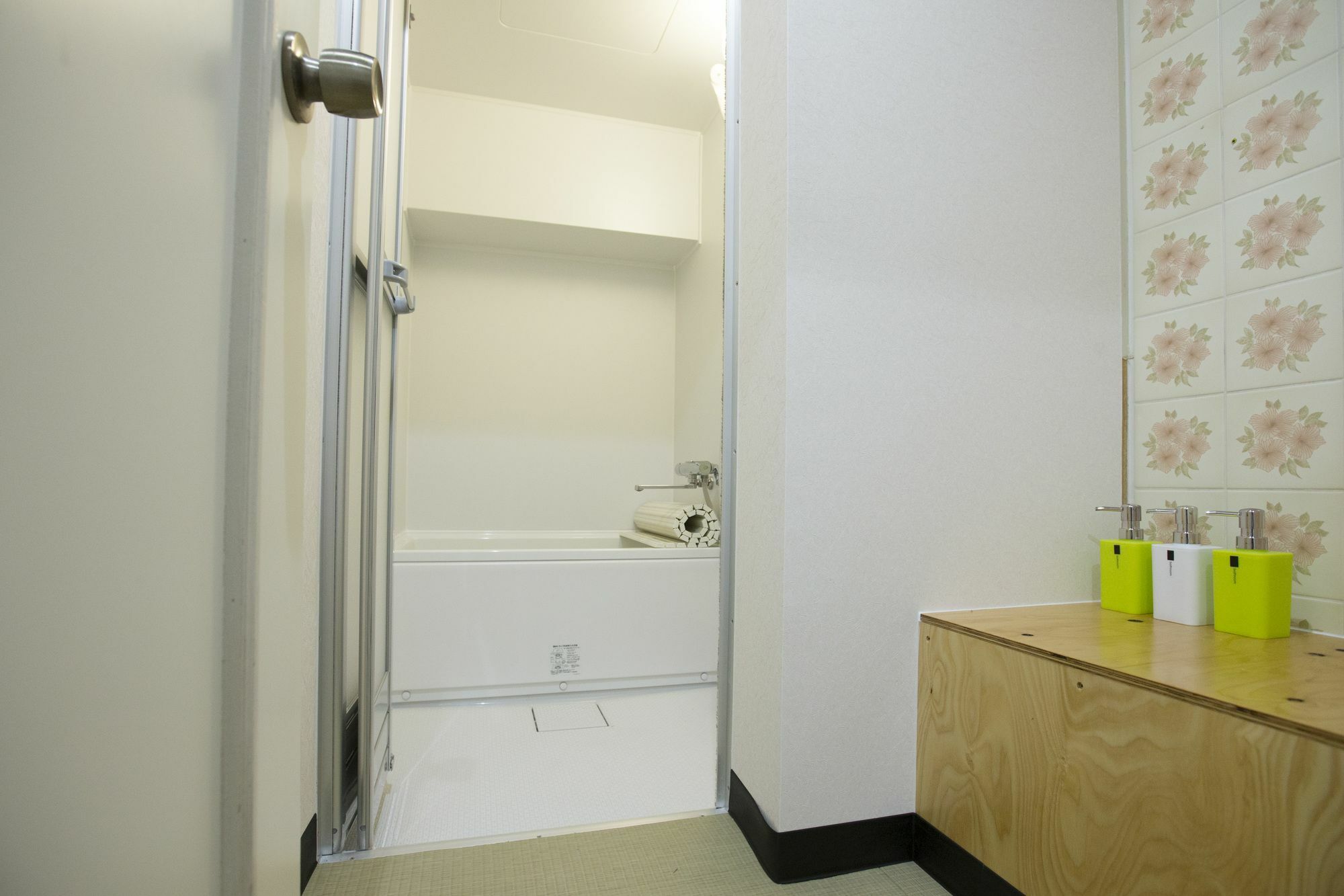 Hostel Pumpkey Tokió Kültér fotó