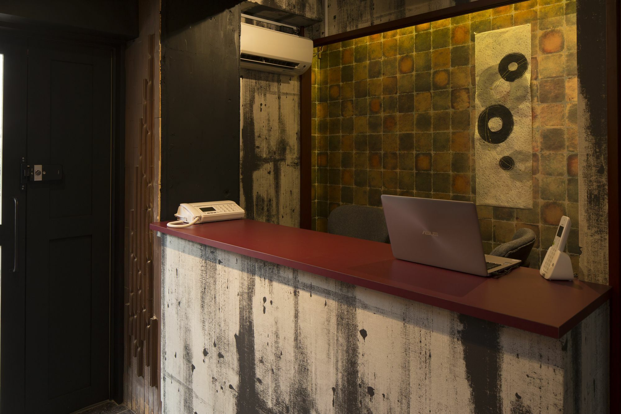 Hostel Pumpkey Tokió Kültér fotó