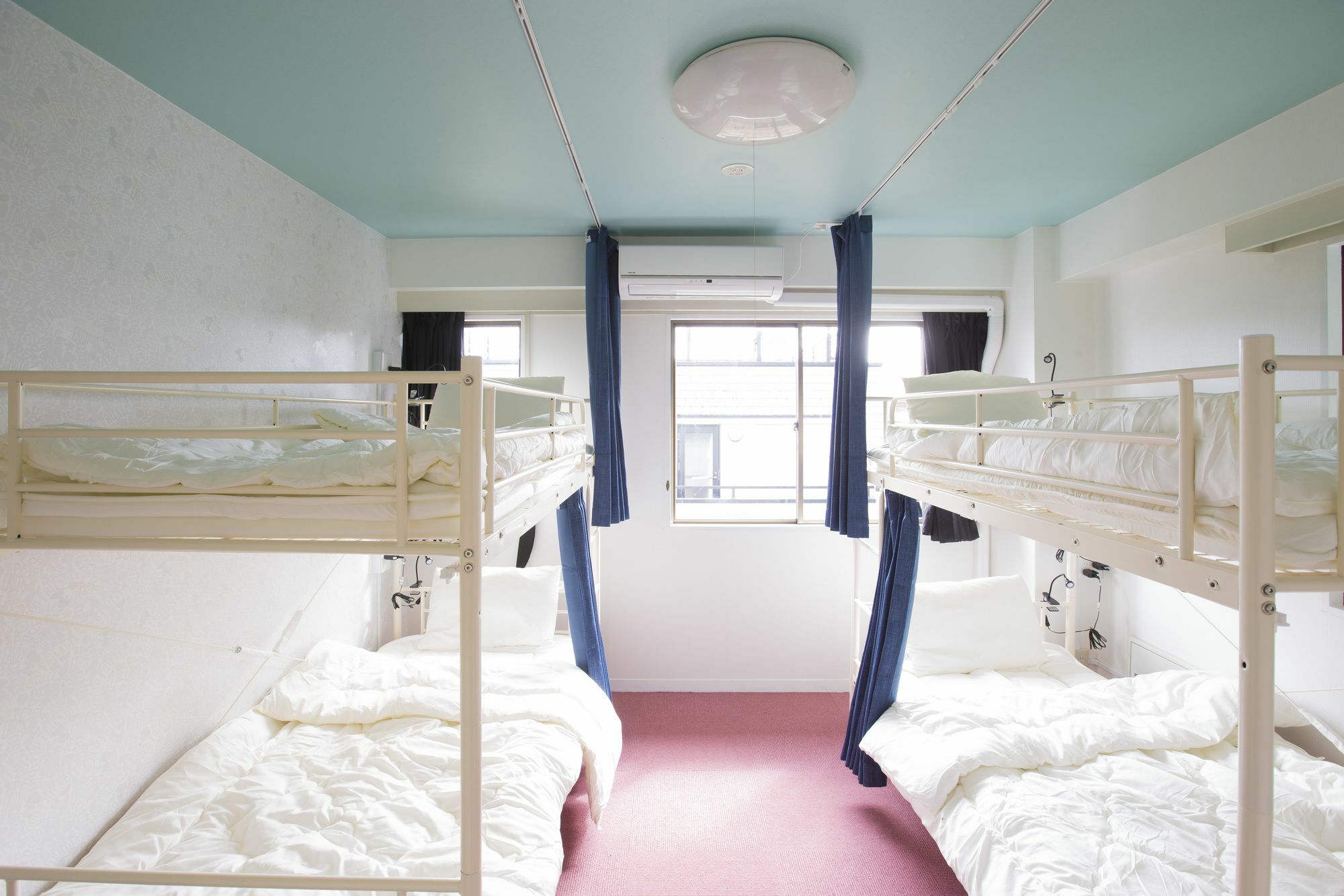Hostel Pumpkey Tokió Kültér fotó